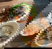 Moree Thai - Accommodation in Brisbane