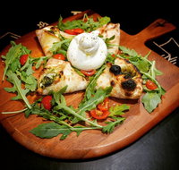 Redforno Pizzeria  Bar - Accommodation in Brisbane