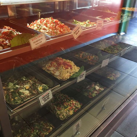 Ritz Chix - Accommodation in Brisbane 0