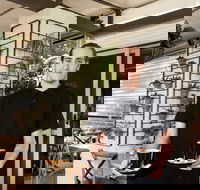 Riverbank of Queanbeyan Cafe - Accommodation in Brisbane