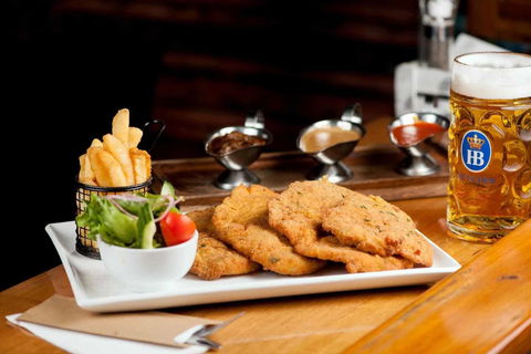 Schnithouse - Accommodation in Brisbane 0