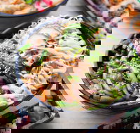 Sushi 1 - Biggera Waters - Accommodation in Brisbane