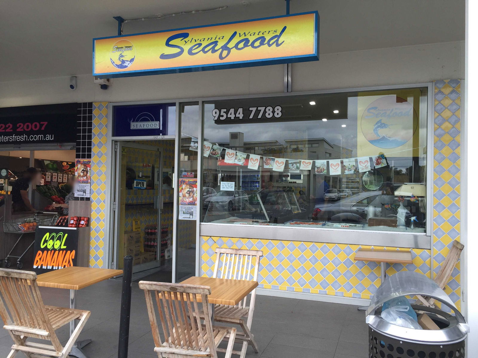 Sylvania Waters NSW Accommodation in Brisbane
