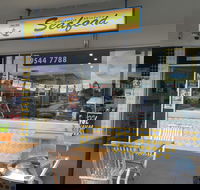 Sylvania Waters Seafood - Accommodation in Brisbane