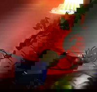 Temple of spices Indian  Vegan Restaurant - Accommodation in Brisbane