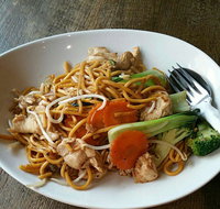 Thai Number One - Accommodation in Brisbane