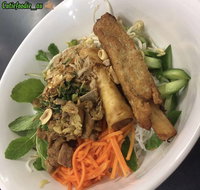 Thang Long - Accommodation in Brisbane