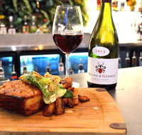 The Dalgety Public House - Accommodation in Brisbane