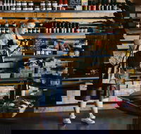 The Other Chef Makers and Providores - Accommodation in Brisbane