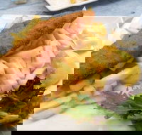 The Silver Plate - Accommodation in Brisbane