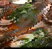 Yellow Bird - Accommodation in Brisbane