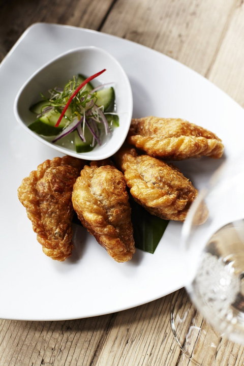 Yok Thai - Manly - Accommodation in Brisbane 0