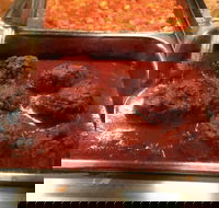 21st Century Hot Bread