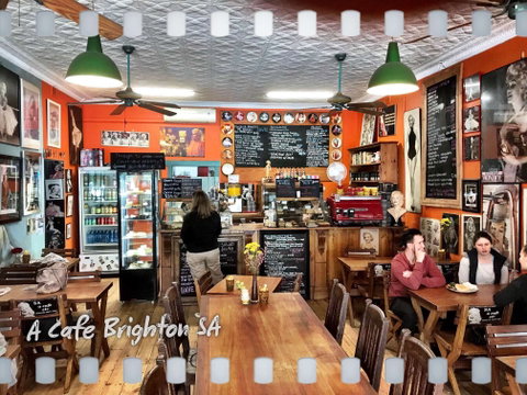 A Cafe Etc - Accommodation in Brisbane 0