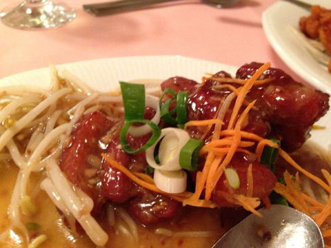 Aldgate Chinese Restaurant - Aldgate - Accommodation in Brisbane 0
