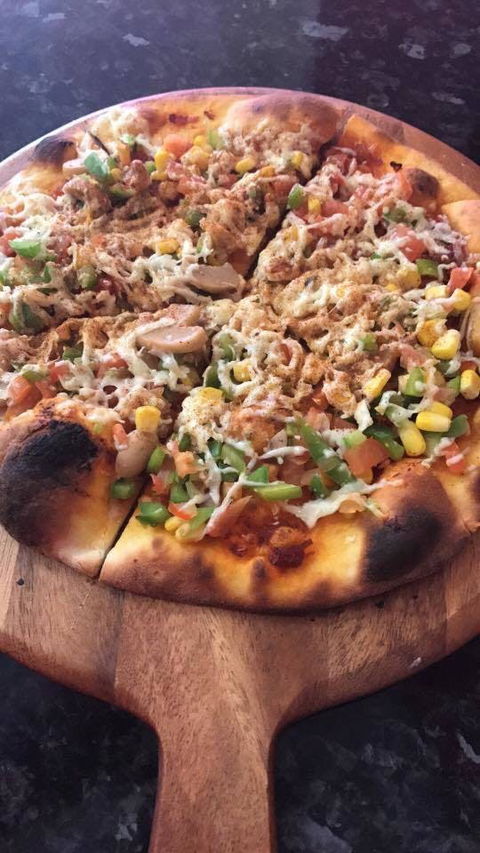 Alrawsha Bakery - Accommodation in Brisbane 0