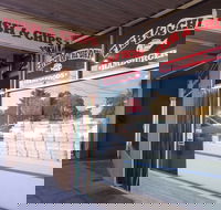 Altona Bay Fish and Chips - Accommodation in Brisbane