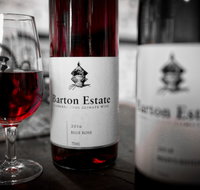 Barton Estate Winery - Accommodation in Brisbane