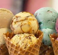 Baskin Robbins - Forest Lake - Accommodation in Brisbane