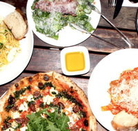 Beccofino - Accommodation in Brisbane