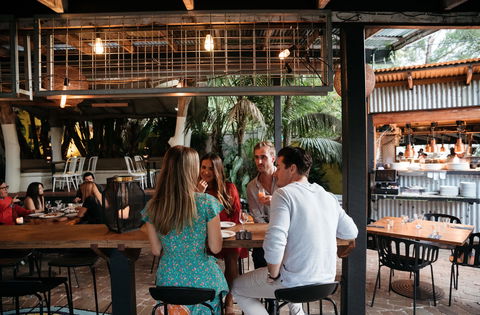 Bombini - Accommodation in Brisbane 0