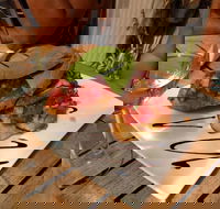 Bracegirdle's - McLaren Vale