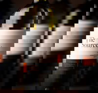 Craigmoor Wines - Accommodation in Brisbane