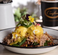 Crafted Coffee Co  Espresso Bar - Accommodation in Brisbane