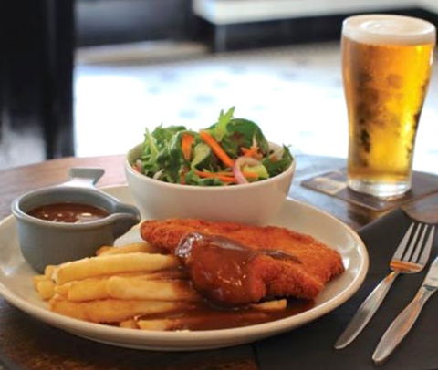 Crest Hotel - Accommodation in Brisbane 0