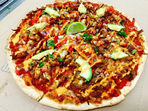 Crust - Midland - Accommodation in Brisbane 0