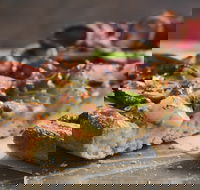 Domino's - Brooklyn Park - Accommodation in Brisbane