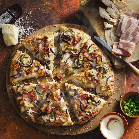 Domino's - Airlie Beach - Accommodation in Brisbane 0
