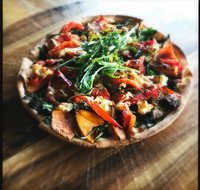 Earth  Soul Pizza Bairnsdale - Accommodation in Brisbane
