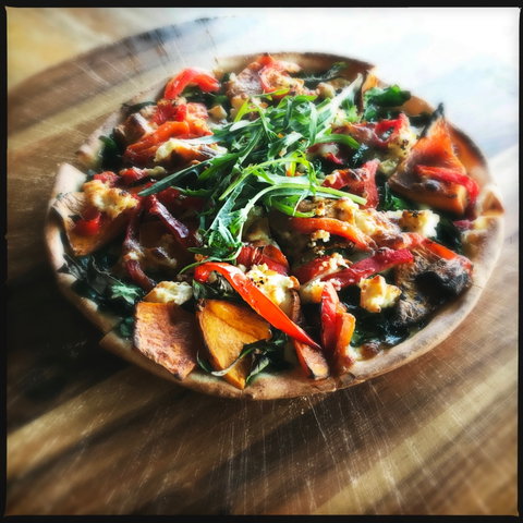 Earth & Soul Pizza Bairnsdale - Accommodation in Brisbane 0