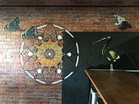 Earth & Soul Pizza Bairnsdale - Accommodation in Brisbane 1