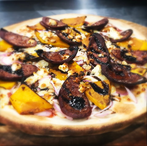 Earth & Soul Pizza Bairnsdale - Accommodation in Brisbane 2