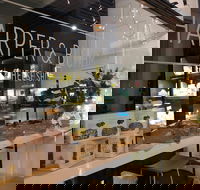 Electric Ladyland - Accommodation in Brisbane