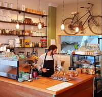 Forty Flips Cafe - Accommodation in Brisbane