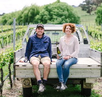 Four Winds Vineyard Cellar Door - Accommodation in Brisbane