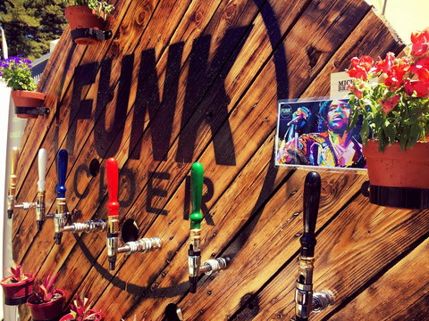 Funk Cider - Accommodation in Brisbane 0