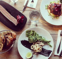 Gazebo Wine Bar  Dining - Accommodation in Brisbane