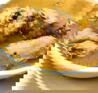 Golden Rice - Accommodation in Brisbane