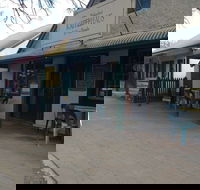 Hahndorf Kaffeehaus  Fine Foods