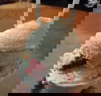 Heven-yah Gelato - Accommodation in Brisbane