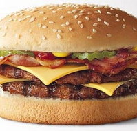 Hungry Jack's - Bankstown - Accommodation in Brisbane