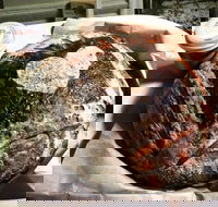 Iggy's Down Under - Bronte