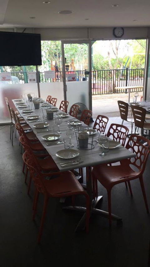 L'Impasto - Accommodation in Brisbane 0