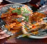 Mai Thai Restaurant - Accommodation in Brisbane