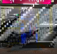 Munch Inn Takeaway - Accommodation in Brisbane