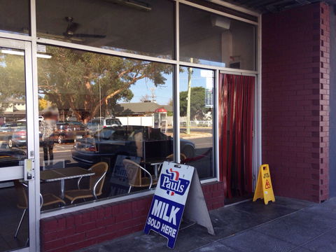 Nick & Suzie's Hot Bread - Accommodation in Brisbane 0